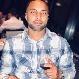 Meet your Posher, Eric